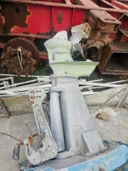 Лодка «Подъездок» - 1 шт. Лодка Казанка с двигателем марки Tarpon, мощность 5 л.с., без заводского номера – 1 шт. Лодка алюминиевая кустарного производства – 1 шт. Лодка резиновая двухместная зеленого цвета – 1 шт. Лодка резиновая «Pelican-268», зеленого цвета, без весел – 1 шт. Моторно-гребная…