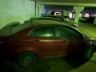 Kia Rio 2011 Автомобиль легковой, марка: KIA, модель: RIO, VIN: Z94CB41AACR015893, гос. рег. номер: С310УК790, год изготовления: 2011 ТС находится в залоге у Банк ВТБ (публичное АО)