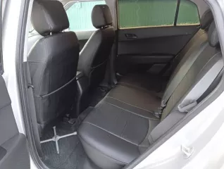 Автомобиль Hyundai Creta 2017 года, VIN: Z94G2811AJR079973.