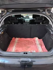 Транспортное средство PEUGEOT 308, VIN Z8T4C5FS9BM008453, 2011 г.в., шасси  рама  отсутствует, цвет кузова черный