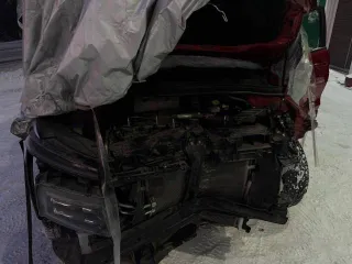 JAC JS6, 2023 года, 128 лс, 14500 км, транспортное средство-легковой автомобиль марка/модель JAC JS6 2023 г.в. идентификационный номер LJ166A251P4719277 марка ОФС номер двигателя Р3602732 номер кузова LJ166A251P4719277 цвет кузова красный двигатель внутреннего сгорания HFC4GC1.6Е четырехконтактный…