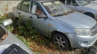 Автомобиль модели «Лада гранта», VIN XTA219000C0089662, 2012 года выпуска, регистрационный номер Р 852 ММ 163 регион Местонахождение:  лот № 1 -  г. Тольятти, Южное шоссе, д.24 Лот № 1 может быть пригоден для использования по прямому назначению после его дооснащения (ремонта) до соответствия…