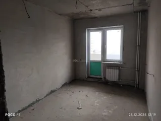 Квартира 49,9 кв. м, Астраханская область, г. о. г. Астрахань, г. Астрахань, площадь Карла Маркса, д. 3, корп. 1, кв. 81, кадастровый номер 30:12:000000:7354, ограничения и обременения: перепланировка/переустройство/реконструкция не проводились, отсутствуют зарегистрированные лица в жилом…