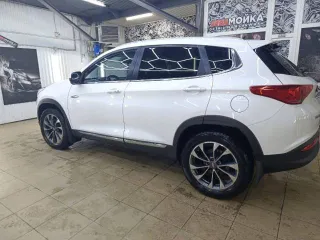 Chery Tiggo 7, 2019 года, 122 лс, 88060 км, АКПП еще Автомобиль легковой, Местонахождение РОССИЯ, VIN LVVDB24B3KD056390, Страна пр ва азиатский, Марка, модель CHERY TIGGO 7,Год выпуска 2019 г., Пробег 88060 км., Двигатель Бензин 1971 см³ 122 л.с. КПП Автоматическая
