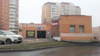 Нежилое помещение 13 кв.м, Москва, ул. Руднёвка, д. 29, пом. II м/м 64, подземный этаж 1, кадастровый номер 77:03:0010008:1458, ограничения и обременения: наличие перепланировки/переустройства/реконструкции установить невозможно
