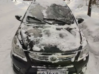 Lifan X50 2015 Lifan X50, 2015 года, 103 лс, 455198 км Автомобиль марки, модель LIFAN X50, 2015 года выпуска, VIN X9W215851F0002070
