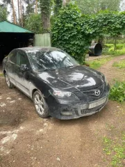 Марка и модель: Mazda 3 Год выпуска: 2008 VIN: JMZBK12F501806562 Номер кузова: JMZBK12F501806562 Цвет кузова: черный Рабочий объем: 1999 см³ Мощность: 110/150.0 кВт/л.с. Тип транспортного средства: легковой седан Оценить техническое состояние, комплектность т/с можно при самостоятельном осмотре…