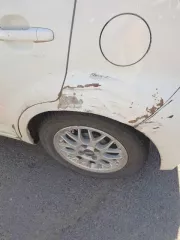 Автомобиль: Toyota Passo. Тип ТС: легковой. Год изготовления: 2009. Модель, номер двигателя: 1KR (производилась замена двигателя на контрактный). Кузов: KGC10-0255250. Цвет кузова: белый. Мощность двигателя: 71 л.с. Тип двигателя: бензиновый. ПТС 25 УР 641837, выдан: Хасанская таможня, 18.11.2013…