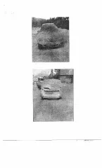 Lada Largus 2018, легковой универсал, госномер А339ТМ186, VIN XTARS045LK1131033, цвет белый, район Советский, город Советский, микрорайон Западный, 3А.