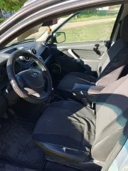 Легковой автомобиль LADA Granta, 2012 г.в., ГРЗ К497ТО62