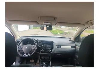 Mitsubishi Outlander 2017 автомобиль марки Mitsubishi модель Outlander 2017 г.в. VIN-номер Z8TXTGF2WHM021898 С имуществом можно ознакомиться в рабочие дни по согласованию с организатором торгов, почтовый адрес: 450075, Республика Башкортостан, г. Уфа, а/я 12. Контактный телефон: +79696162264…