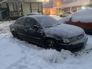 Toyota Camry 2018 года выпуска.