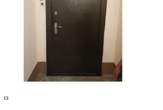 Квартира, 103 м², Красноярский край, г. Красноярск, ул. Водопьянова, д. 22, кв. 39, кадастровый номер 24:50:0400067:532
