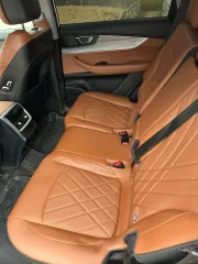 CHERY Tiggo 8 Pro MAX, 2023, Легковой автомобиль марка: CHERY, модель: Tiggo 8 Pro MAX, год выпуска: 2023г., кузов №: LVTDD24B2PD406876, идентификационный номер (VIN): LVTDD24B2PD406876, ознакомление с имуществом по согласованию с организатором торгов Погоняйло Анастасией Николаевной…