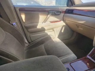 Toyota Crown, 1989 г.в., тип ТС: легковой седан, регистрационный знак: Р281КК27.