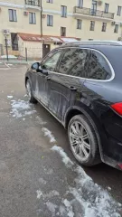 ПОРШЕ CAYENNE DIESEL, 2013 г.в., страна производства : Германия, VIN: WP1ZZZ92ZELA33911