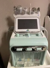 Косметологический комбайн Smile H2