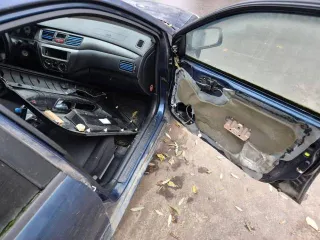 Mitsubishi Lancer, 2006 года, 82 лс, 150000 км. Легковой автомобиль, марка: Мицубиси, модель: Лансер 1.3. VIN: JMBSNCS1A7U001789, год изготовления: 2006, цвет: синий, ПТС: 77 ОН 475885, Г/Н: К746РН177, изготовитель (страна): Япония, тип двигателя: бензиновый, мощность: 82 л. с. (60 кВт), рабочий…