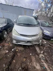 Toyota Estima 2005 года выпуска, кузов ACR40-0087302, двигатель 2AZ 1887770, цвет серый. Реализация как годные остатки. Царапины, потертости, сколы, трещины, вмятины, ржавчина. Поверхностные и внутренние загрязнения. Ключ в наличии. Имущество продается в том виде, в каком оно есть. В случае продажи…