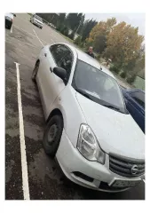 Автомобиль седан, марка, модель НИССАН ALMERA, год выпуска 2014г., VIN:Z8NAJL00051339606 Автомобиль седан, марка, модель НИССАН ALMERA, год выпуска 2014г., VIN:Z8NAJL00051339606