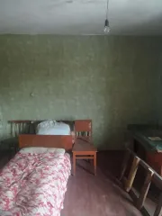 Жилое помещение, 51,7 кв.м, г. Луза, Кировская область, жилое помещение, площадь: 51,7кв.м., адрес (местонахождение): Российская Федерация, Кировская область, м.о. Лузский, г Луза, ул Лисавенко, д. 7, кв. 1, кадастровый номер: 43:16:310105:591