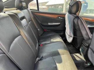 Lifan Solano 2011 года, 106 л.с., автомобиль легковой седан ЛИФАН214813, 2011 года выпуска, государственный регистрационный знак В748МР154, VIN Х9W214813В0010978, № кузова Х9W214813В0010978, автомобиль не на ходу