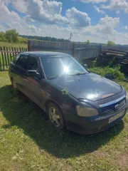 ЛАДА 217230 ЛАДА ПРИОРА 2009 легковой автомобиль марки: ЛАДА, модель: 217230 ЛАДА ПРИОРА, год выпуска: 2009 г., идентификационный номер (VIN): XTA21723090058721 запрос на электронную почту torgi@suhanov74.ru. Адрес местонахождения:457018 Челябинская обл, Увельский р-н, поселок Сухарыш, ул…