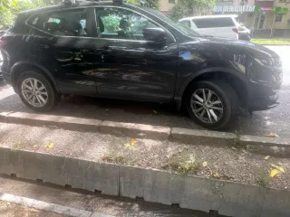 Nissan Qashqai, 2021 г.в., рег. Знак О039АН774, VIN Z8NFEAJ11ES127464. Ознакомится с имуществом и документами к нему потенциальные покупатели могут, обратившись в рабочие дни к финансовому управляющему Гимадиеву Марселю Равилевичу по тел. +79681106008, e-mail: jac174@yandex.ru. Место осмотра…