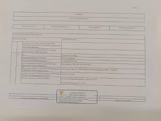 Д-к: Натадзе Г.Г. Квартира, пл. 55,7 кв.м., КН 23:43:0129001:16081. Адрес: Кк, г. Краснодар, ул. Агрохимическая/ул. им. Чайковского П.И., д. 108/1, кв. 22. Н/ц 2 480 000 руб., з-к 2 480 руб., ш/а 24 800 руб., ув. 167 Д-к: Натадзе Г.Г. Квартира, пл. 55,7 кв.м., КН 23:43:0129001:16081. Адрес: Кк, г…