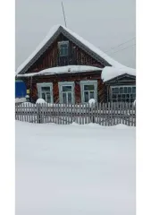 Дом 31,7 кв.м, земельный участок 1784 кв.м, Ульяновская обл. Еще жилой дом, площадь: 31,7кв.м., кадастровый номер: 73:04:040803:81, и земельный участок, площадь: 1 784кв.м., кадастровый номер: 73:04:040803:24. Ограничение прав и обременение объекта недвижимости: ограничения прав на земельный…