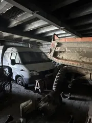 Автомобиль ГАЗ 330232 2011 года выпуска, мощность двигателя 120 л.с.