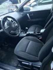 Nissan Qashqai 2008 года выпуска, VIN SJNFAAJ10U1254286. Автомобиль находится в залоге у ПАО Совкомбанк. Ознакомление с имуществом осуществляется по согласованию по электронной почте: bogdan_monoul@mail.ru и телефону: 8-927-054-67-89 в рабочие часы. Ознакомление производится самостоятельно и за…