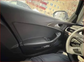 Audi A6, 2016, 249 лс, 171315 км, полный привод, АКПП, VIN - XW8ZZZ4G9GG160599