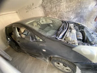 Toyota Vits 2003 автомобиль легковой: марка ТОЙОТА модель ВИШ 2003 г.в. VIN-номер ZNE140012252 Ознакомление с имуществом осуществляется по записи (тел. 89501026811, адрес электронной почты: makar.kostin@bk.ru), ежедневно в рабочие дни с 09:00 до 18:00 (время иркутское) по адресу: г. Южно-Сахалинск…