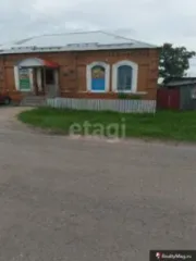 Земельный участок 551 кв.м и магазин 186.2 кв.м, Тюменская область, Исетский район Магазин Выкрест Земельный участок, кадастровый номер 72:09:1403001:175. Виды разрешенного использования объекта недвижимости: под нежилое строение (магазин). Местоположение: Тюменская область, муниципальный район…