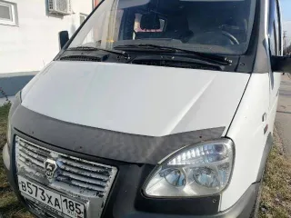 ГАЗ Соболь, VIN X96275270L0892149, 2020 года выпуска. Техническое состояние транспортного средства: в мае 2025 года сломался задний мост, АКБ села, ключ зажигания один.