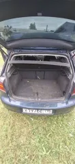 Volkswagen Golf 2012 года, 122 лс, 121813 км, VIN WVWZZZ1KZDW021550