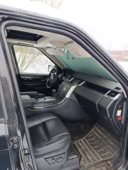Range Rover Sport 2006 автомобиль легковой, марка: Range Rover, модель: Sport, VIN: SALLSAA346A973477, год изготовления: 2006