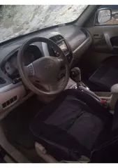 Chery Tiggo T11 2008 года, 136 лс, 200000 км, полный привод, АКПП.