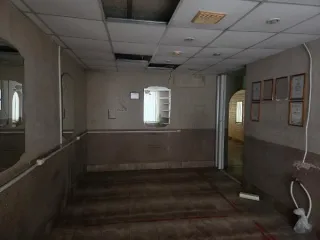 Нежилое помещение 91.3 кв. м по адресу: г. Москва, ш. Коровинское, д. 11, корп. 1, этаж 1. Назначение: свободное. Кадастровый номер: 77:09:0002023:2390.