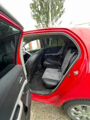 Toyota Yaris 2007, VIN-номер VNKKL98370A209241. Ознакомление с имуществом – по запросу на эл. почту: torgi.agaevaau@yandex.ru (ответ в течение 2 рабочих дней). Подача заявки подтверждает ознакомление и отсутствие претензий. Местонахождение: Р. Башкортостан, д. Шмидтово, ул. Тупиковая, д. 13.