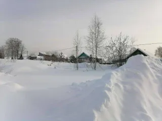 Земельный участок общей площадью 1000 кв.м., расположенный по адресу: Свердловская область, г. Кушва, ул. Лайская, дом №9А, кадастровый номер: 66:53:0313004:72.