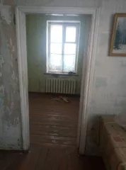 Жилое помещение – квартира, с кадастровым номером 02:63:020209:241, площадью 45,8 кв. м., расположенная по адресу: 452017, Россия, Башкортостан Республика, Белебеевский р н, Приютово рп, 50 лет ВЛКСМ ул. 25, 1