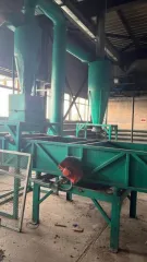 Имущественный комплекс по адресу: Республика Саха (Якутия), г. Мирный, шоссе Чернышевского, д. 1, состоящий из: нежилого здания (трансформаторная подстанция ВЛ-10 КТП-1000 фабрики Р2) с кадастровым номером 14:37:000105:194, общей площадью 16 кв. м., нежилого здания (гаражи) с кадастровым номером…