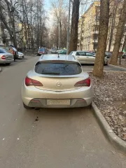 Opel Astra 2013. Автомобиль марки Opel, модель Astra, 2013 г.в., VIN-номер XWFPD2DC1D0012291, шасси (рама) №: отсутствует, кузов (кабина, прицеп) №: XWFPD2DC1D0012291, цвет кузова (кабины, прицепа): серебристый, мощность двигателя, л.с. (кВт): 140 (103), рабочий объем двигателя, куб. см.: 1362, тип…