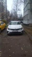 KIA Optima 2019, автомобиль марки KIA модель Optima 2019 г.в., VIN-номер XWEGT411BL0010365. Дополнительную информацию можно получить с момента публикации сообщения о торгах и до окончания периода приема заявок у финансового управляющего по адресу: cos8569600@mail.ru. Ознакомление с лотом проводится…