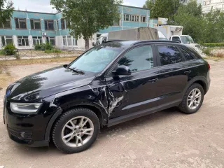 Публичные торги по реализации движимого имущества Бурмистровой Н.А. Лот №1 Транспортное средство: AUDI Q3 VIN: WAUZZZ8U8ER101439 2014г.в., ГРЗ: М785МХ73, являющегося предметом залога банка ПАО Банк  ФК Открытие 