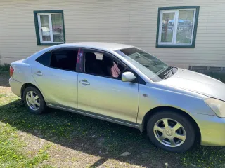 Toyota Allion 2004, автомобиль марки Toyota модель Allion 2004 г.в., номер кузова ZZT2400086132, предварительное согласование с организатором торгов в рабочее время пн-пт с 09:00 до 18:00 по номеру телефона 79139912313