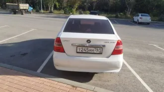Lifan Solano 2012 года, 106 л.с., пробег 300000 км. Цвет белый. VIN: X9W214813C0032467. Год изготовления: 2012. Номер кузова: X7MCF41GP7M097102. Шасси отсутствует. ПТС серия 23ОМ № 023901.