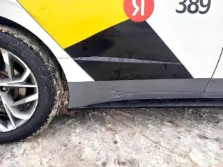 Hyundai Sonata 2021 года, 180 л.с., 260000 км, АКПП, легковой автомобиль, VIN – XWEL341BBLC000099.